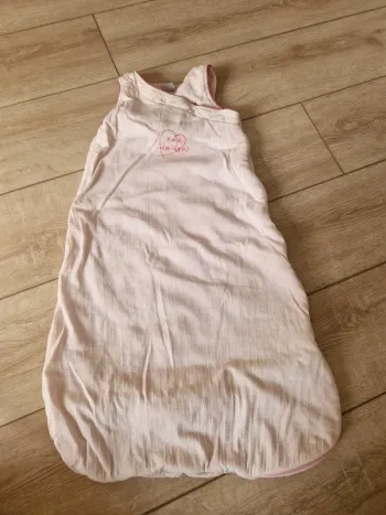 Gigoteuse petit bateau