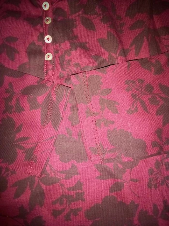 Haut à manches longues neuf - photo numéro 5