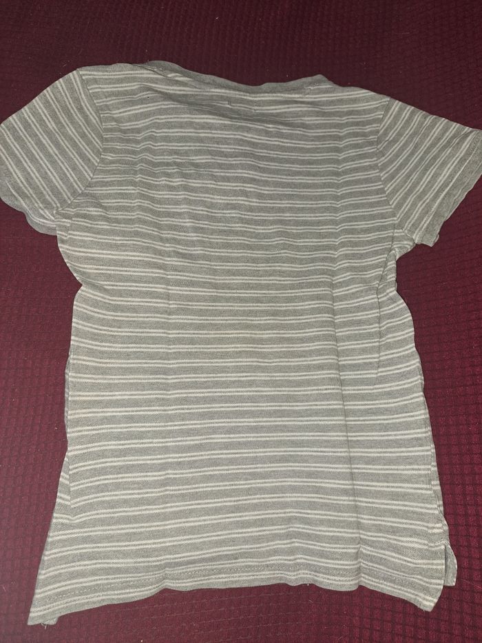 Tee-shirt "Kiabi" - photo numéro 4