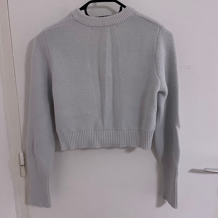 Pull cropped - photo numéro 2