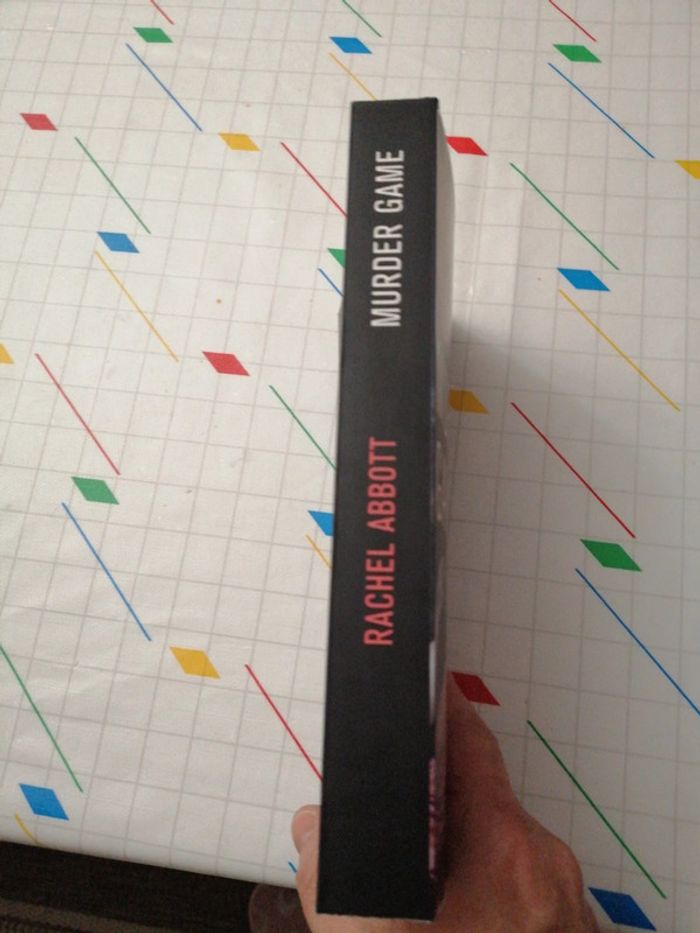 Murder game - photo numéro 3