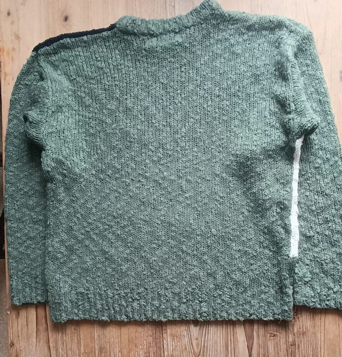 Pull vintage - photo numéro 2
