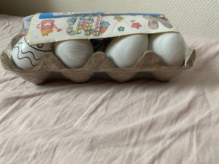 Activité manuelle - photo numéro 4