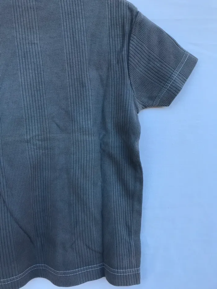 Tee shirt - photo numéro 9
