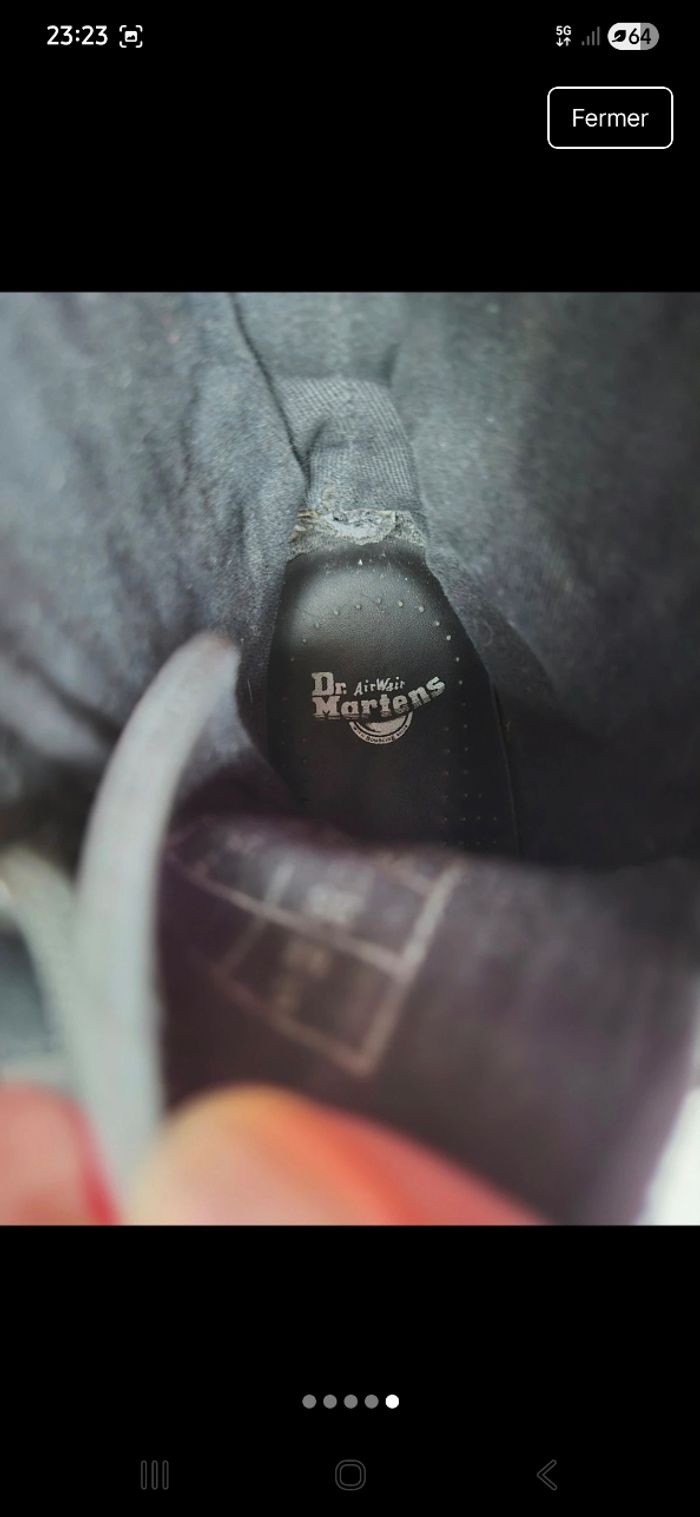 Dr.martens - photo numéro 4