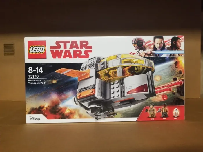Lego 75176
