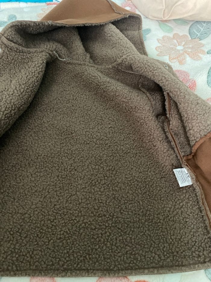 Cardigan fille - photo numéro 2