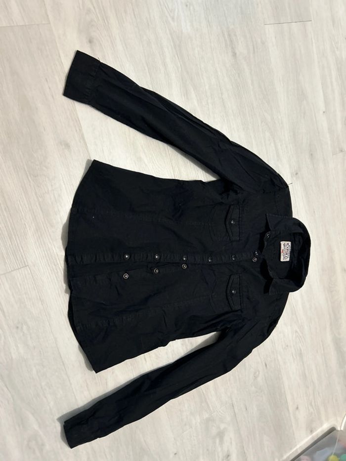 Chemise kaporal