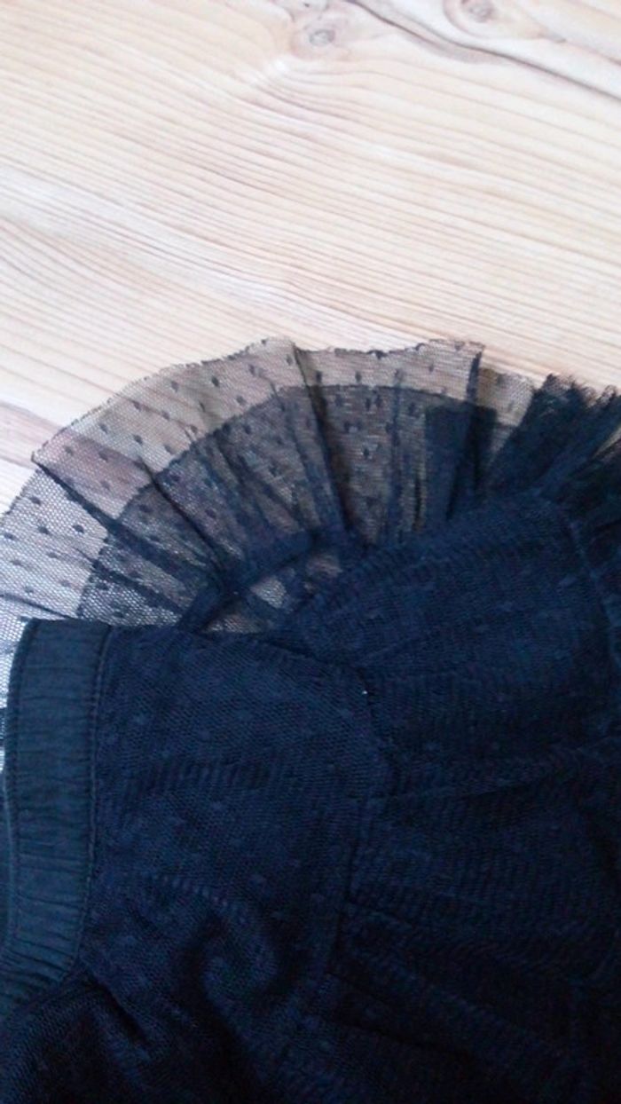 Jupe absorba - photo numéro 2