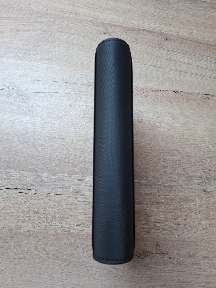 Binder classeur noir pour 160 pochettes cartes a collectionner Pokémon TCG - photo numéro 5