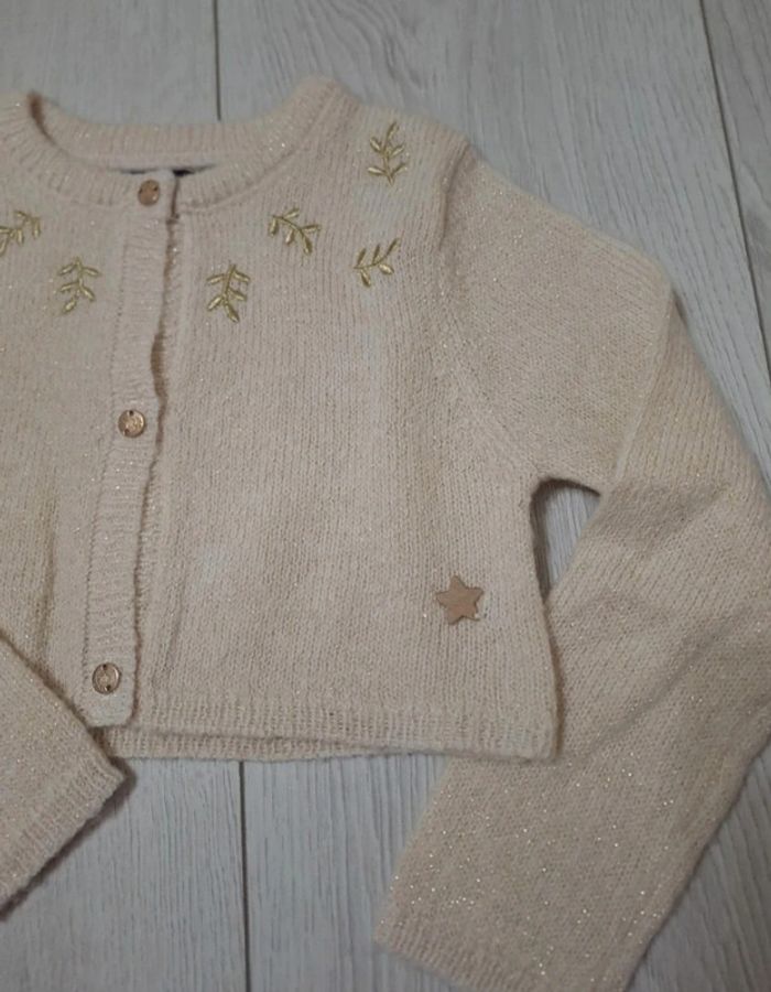 Ensemble de fetes/Noël 4A - photo numéro 5