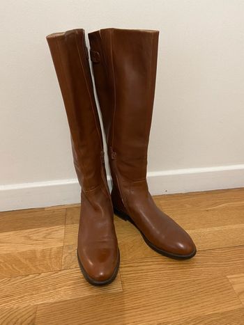 Bottes JB Martin