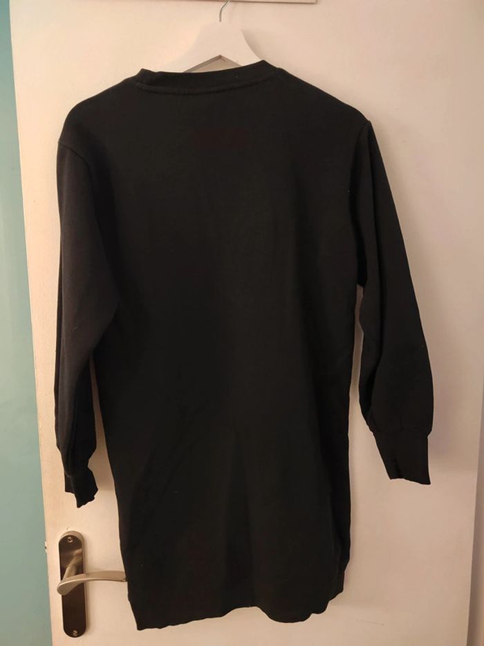 Robe sweat enfant Champion t. Large / 11/12 ans - photo numéro 7