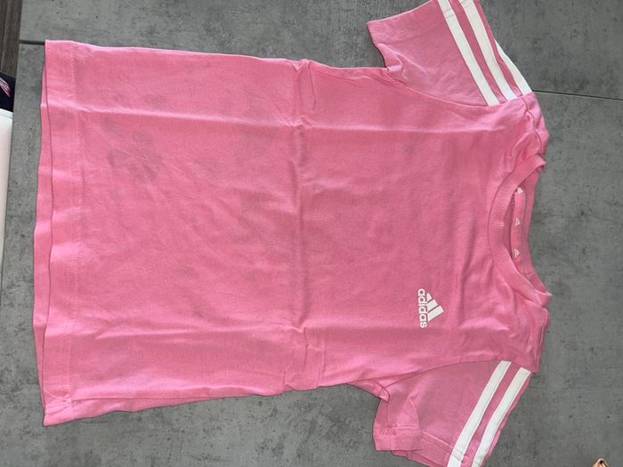 Tee-shirt - photo numéro 2