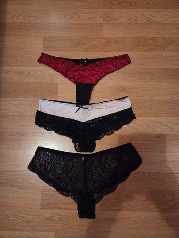 Lot string 38