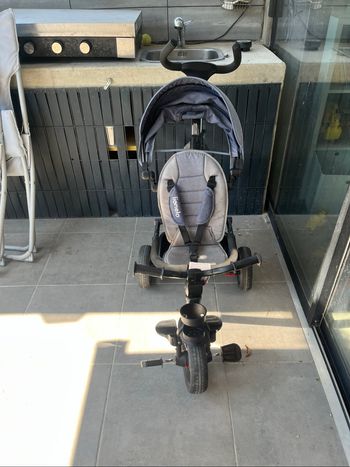 Tricycle