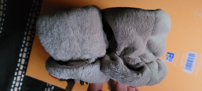 Chaussons bébé - photo numéro 6