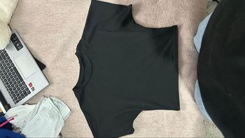 t-shirt manches courtes cours