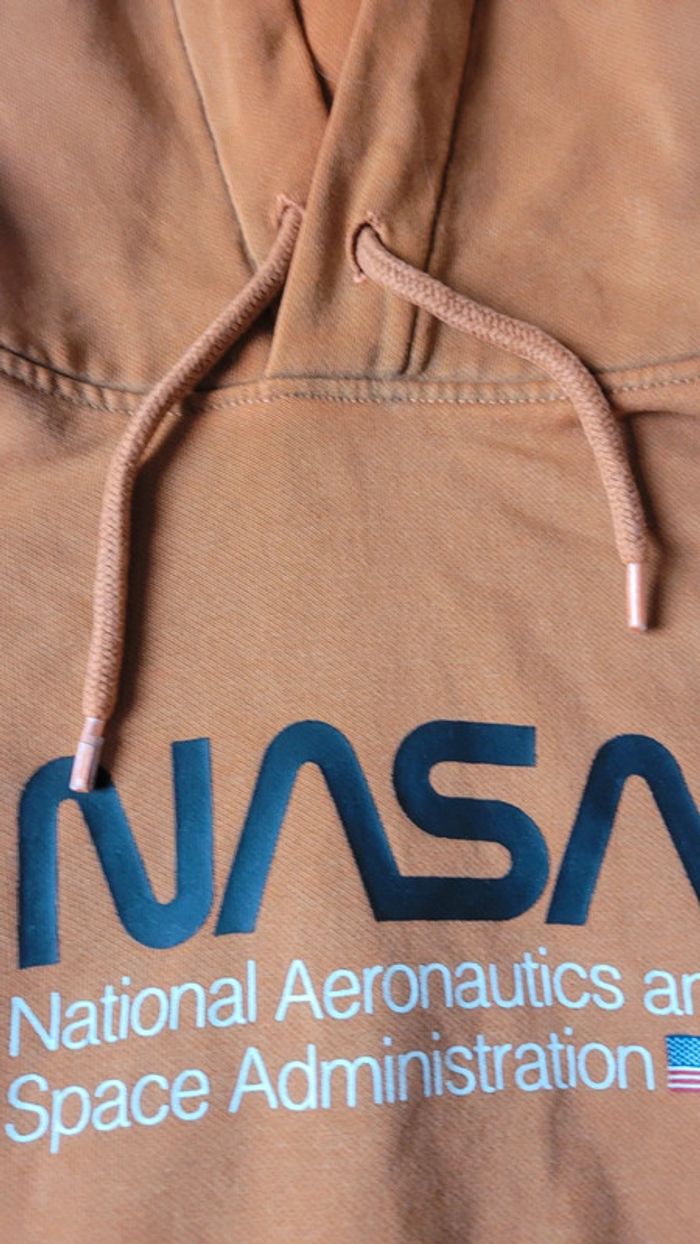 Sweat nasa - photo numéro 5