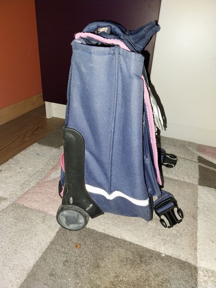 Cartable - photo numéro 6