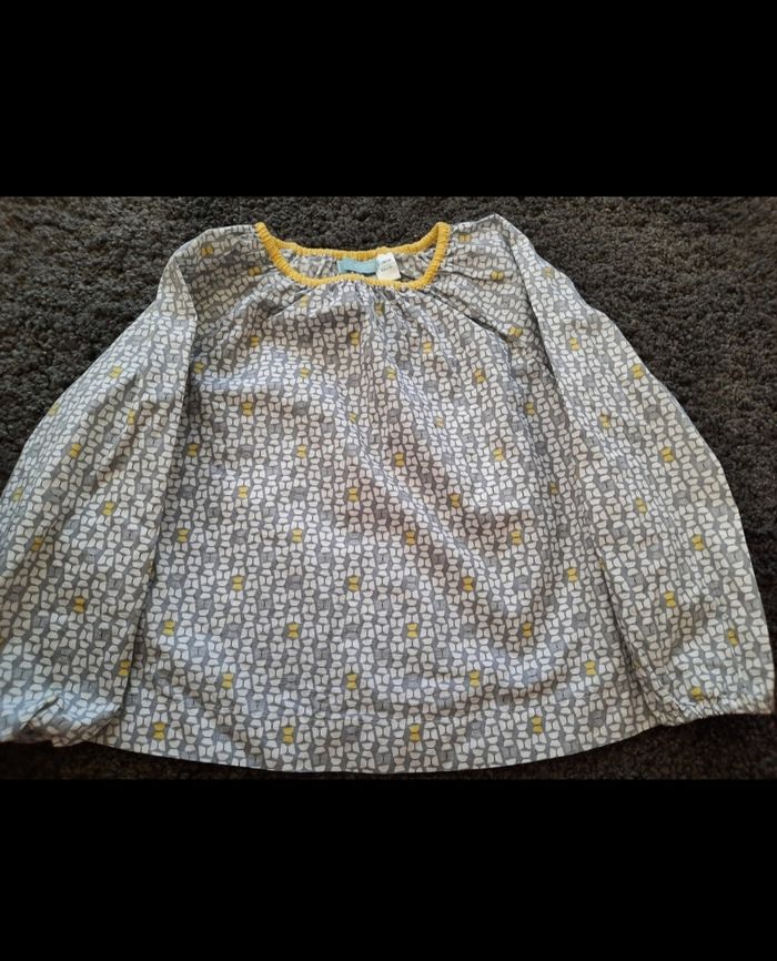 Blouse Okaïdi - photo numéro 2