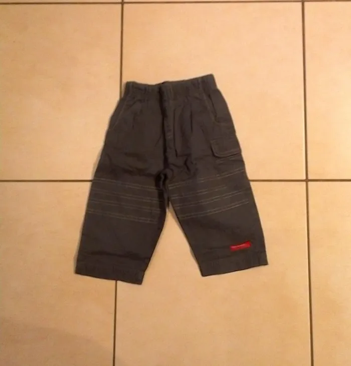 Pantalon décathlon 18 mois