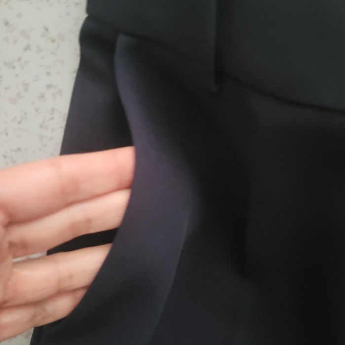 Pantalon Mango taille 38 - photo numéro 6