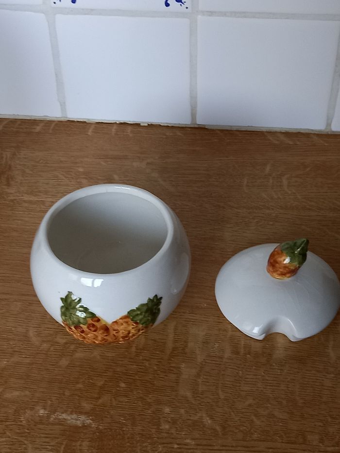 Pot vintage - photo numéro 3