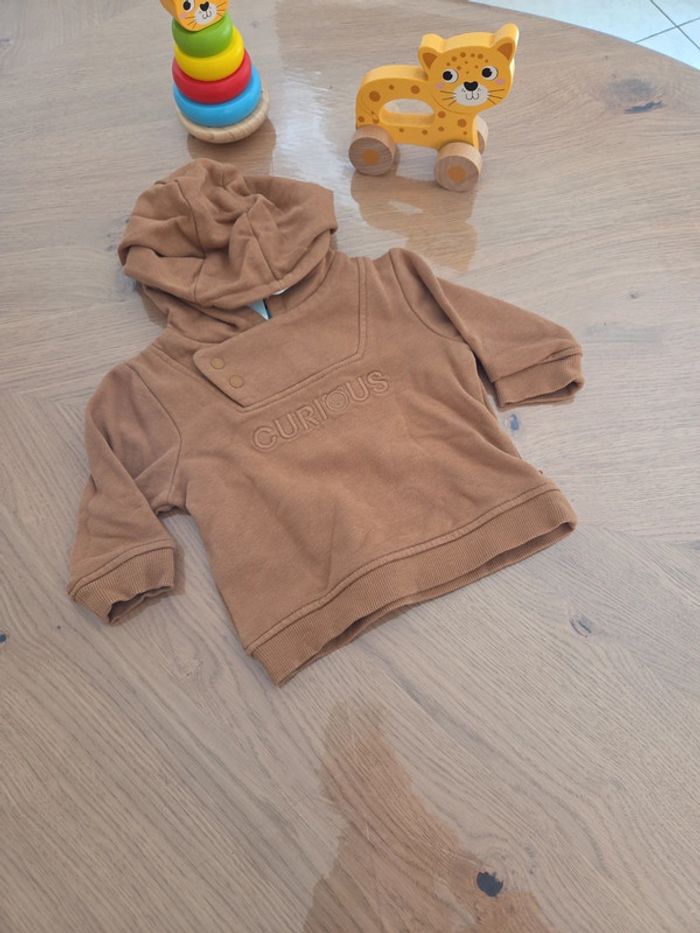 Sweat Obaibi