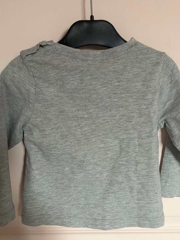 Tee shirt Jacadi - photo numéro 3