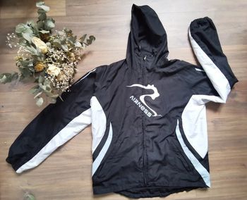 Veste imperméable Airness