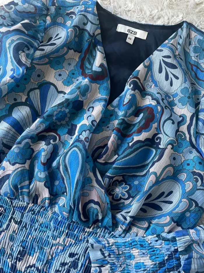 Blouse - photo numéro 3