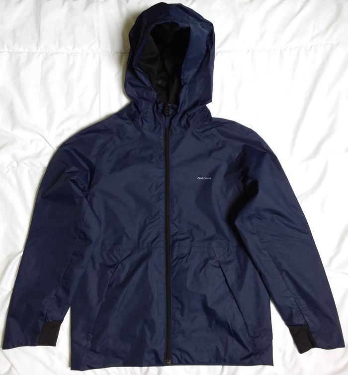 Veste de pluie
