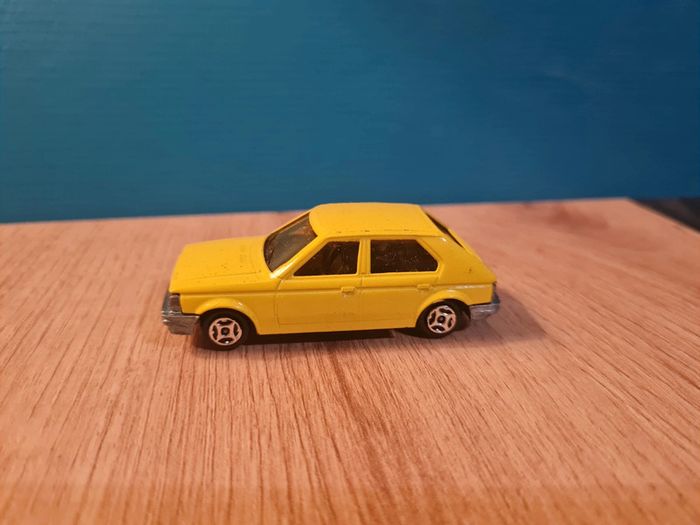 Mini Jet Norev Talbot Horizon