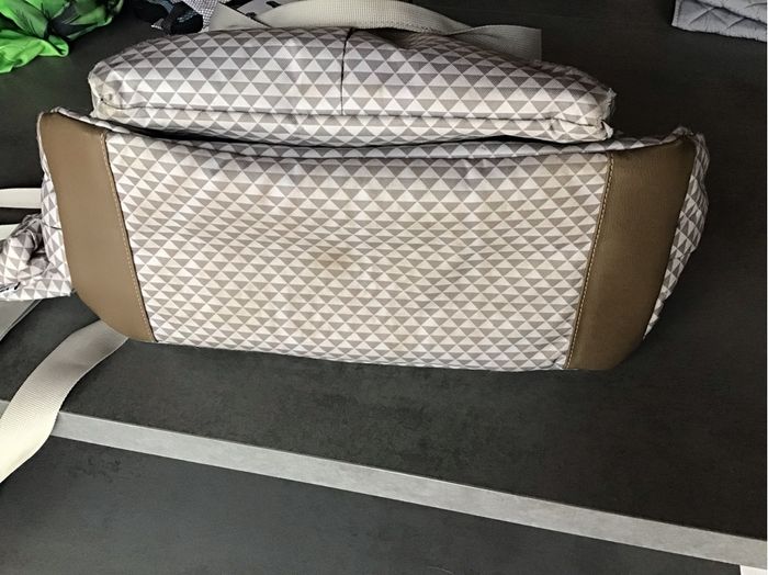 Sac à langer - photo numéro 6