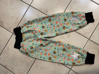 Pantalon étanche IELM 110cm (4-5ans)