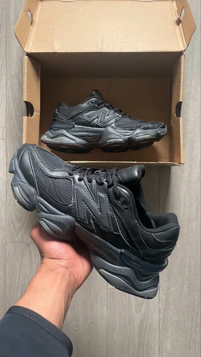 New balance 9060 original pointure 39.5 - photo numéro 3