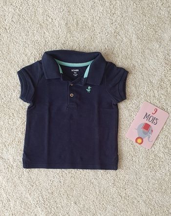 T-shirt Polo