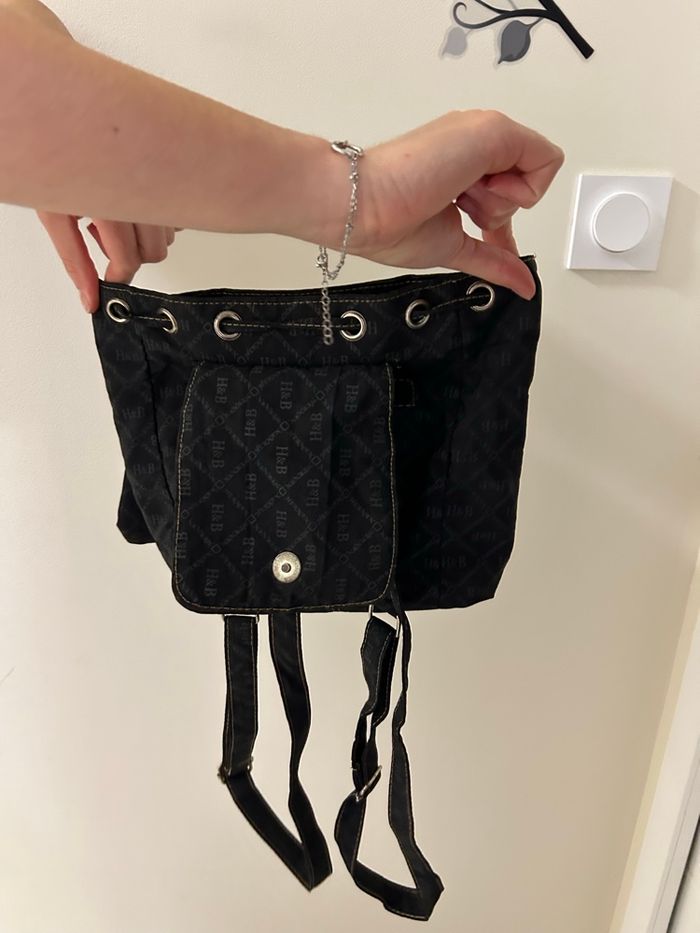 Petit sac - photo numéro 5