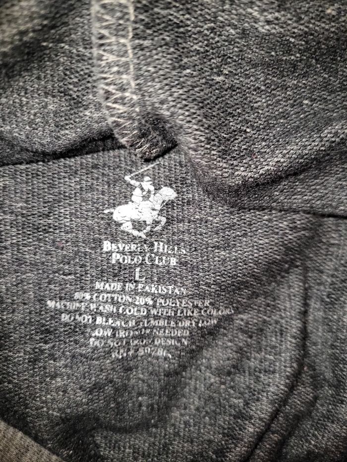 Sweat beverly hills - photo numéro 4