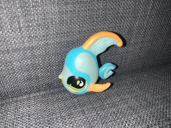 Pet shop poisson #831