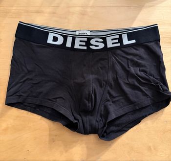 Boxer Diesel - Homme