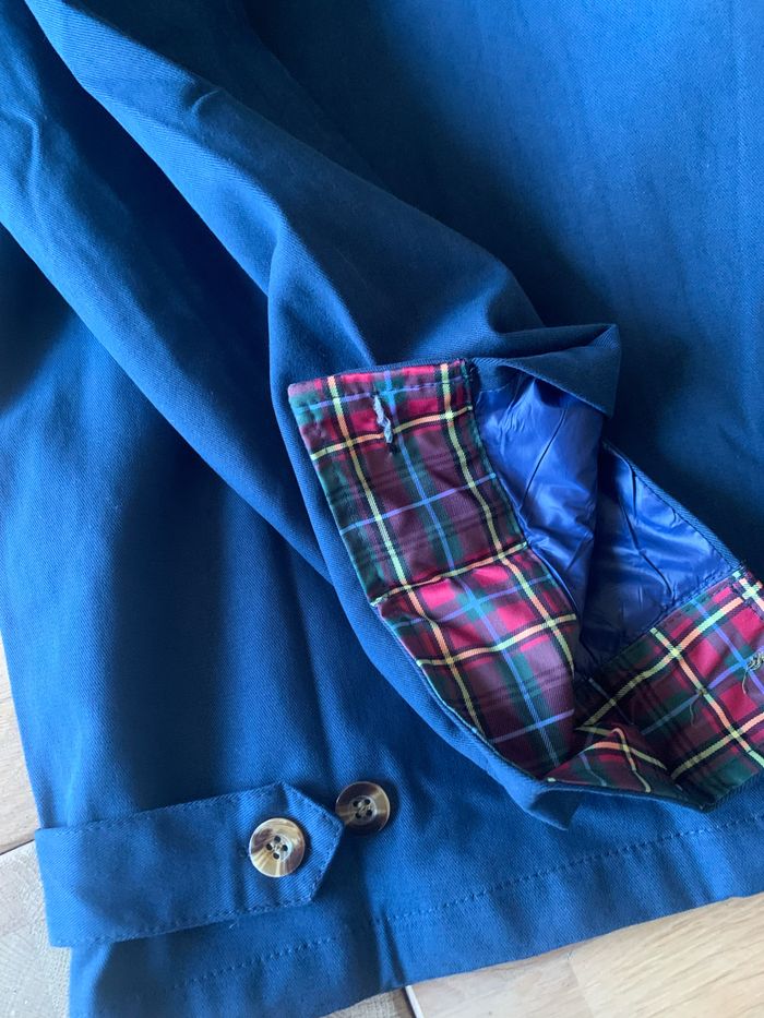 Veste Ralph Lauren - photo numéro 6
