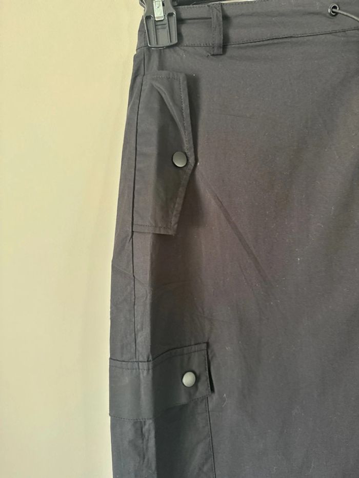 👗jupe Noir - taille 36 - Pimkie collection - neuf avec étiquette - photo numéro 4