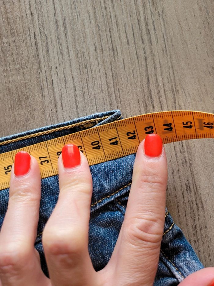 Short Levis 38 - photo numéro 9