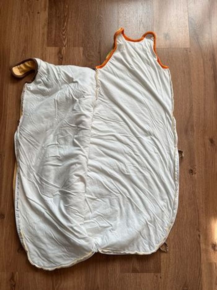 Gigoteuse mixte tailles 2 et 3 P’tit Basile - photo numéro 4