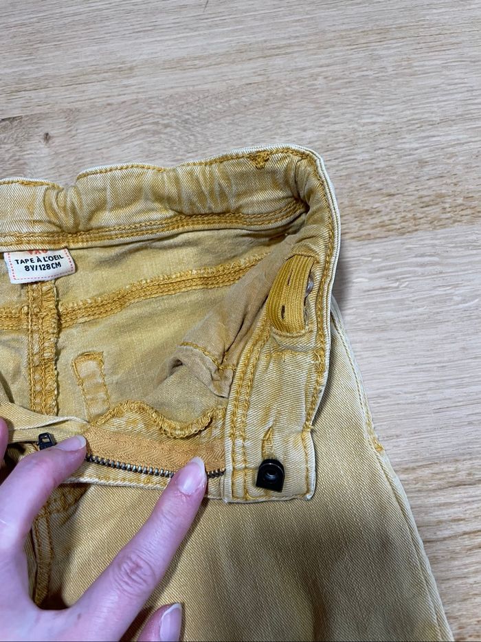 Ensemble garçon 8 ans - photo numéro 10