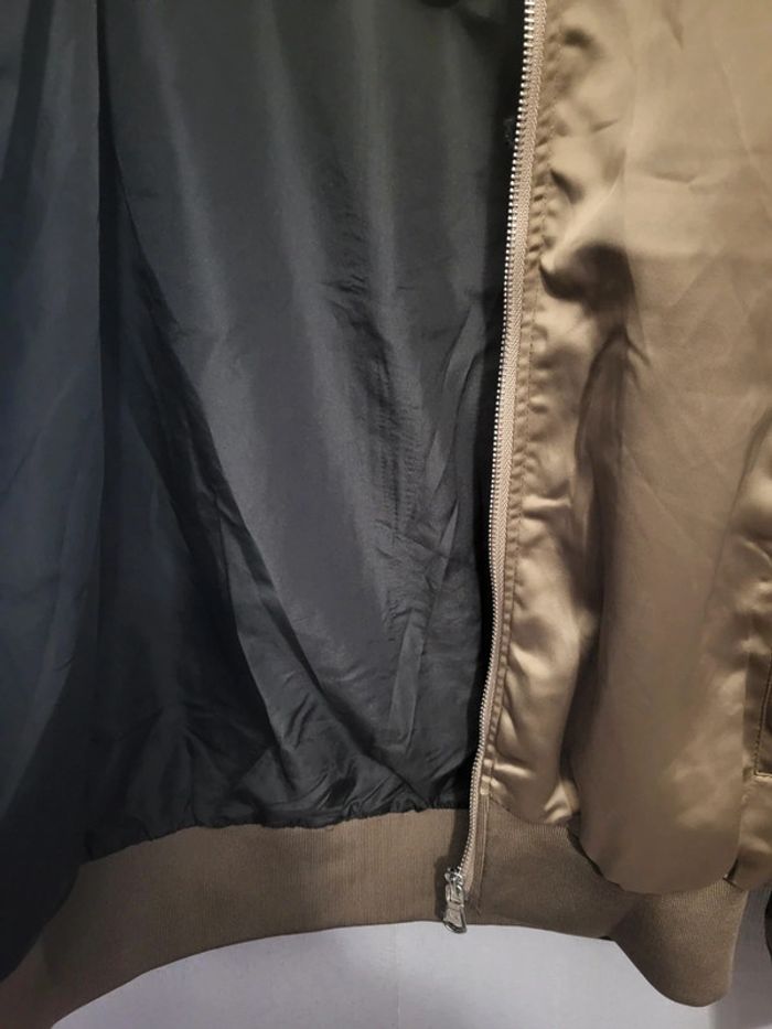 Veste sans capuche - photo numéro 5