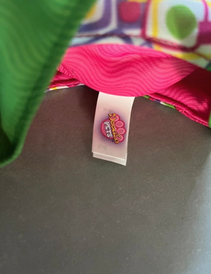 Sac enfant - photo numéro 4