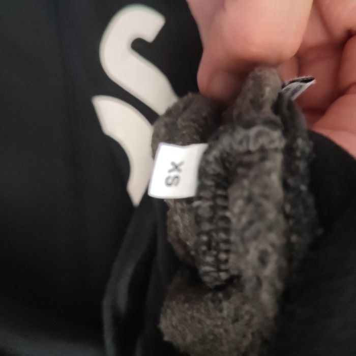 Sweat Jack et Jones xs noir - photo numéro 3